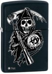 Zippo 28504 SONS OF ANARCHY - REAPER - Zippo/Zippo Lighters