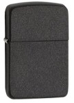 Zippo 28582 60000665 Black Crackle Replica - Zippo/Zippo Lighters