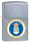 Zippo 28621 USAF Crest - Zippo/Zippo Lighters
