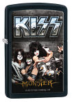 ..Zippo 28628 Kiss Monster - Zippo/Zippo Lighters