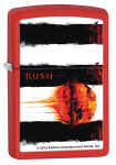 .Zippo 28634 Rush Vapour Trails - Zippo/Zippo Lighters