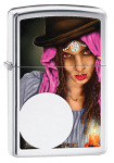 .Zippo 28656 Fortune Teller - Zippo/Zippo Lighters