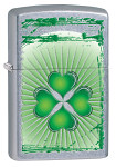 Zippo 28659 Clover Grunge - Zippo/Zippo Lighters