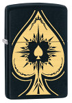 .Zippo 28662 Spade - Zippo/Zippo Lighters