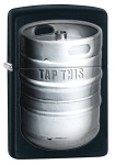 Zippo 28665 Kegger - Zippo/Zippo Lighters