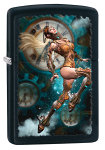 .Zippo 28670 Steam Punk Aviator Girl - Zippo/Zippo Lighters