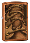 Zippo 28672 Boot Laces - Zippo/Zippo Lighters
