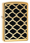 Zippo 28675 Fence Design - Zippo/Zippo Lighters