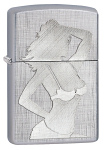 .Zippo 28680 Sexy Girl Silhoutte - Zippo/Zippo Lighters