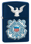 Zippo 28681 USCG Seal & Eagle - Zippo/Zippo Lighters