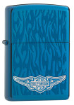 .Zippo 28687 Harley Davidson Ghost - Zippo/Zippo Lighters