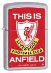 Zippo 205ANFIELD - Zippo/Zippo Lighters
