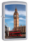 Zippo 205BUS - Zippo/Zippo Lighters