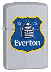 Zippo 205EFC1 - Zippo/Zippo Lighters