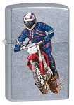 Zippo 207BIKE Racing Bike - Zippo/Zippo Lighters