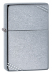 Zippo 267 Vintage with Slashes 60001317 - Zippo/Zippo Lighters