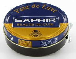 Saphir Pate De luxe 50ml Shoe Polish 0002