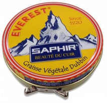 Saphir Everest 100ml Dubbin REF 0715 - Tarrago Shoe Care/Waterproofers