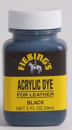 Fiebings Acrylic Dye 2oz 59ml