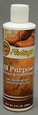 ..Fiebings All Purpose Cleaner & Conditioner 8oz 236ml