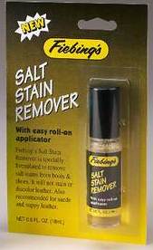 Fiebings Salt Stain Remover 18ml