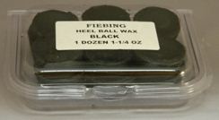 Fiebings Heel Ball Wax 1oz - Shoe Repair Products/Adhesives & Finishes