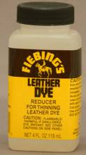 Fiebings Dye Reducer 4oz 118ml - Shoe Care Products/Fiebings