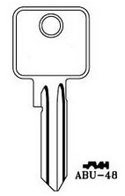 hook 3364 ABU-48 - Keys/Cylinder Keys- General