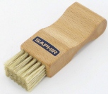 Saphir Pommadier Brush 2600216 - SAPHIR Shoe Care/Brushes