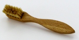 Saphir Spatula Small (Welt) Brush 2670219