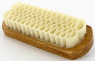 Saphir Crepe Brush 2620009 - SAPHIR Shoe Care/Brushes