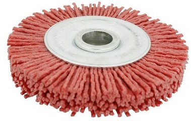 hook 7055 VIENNA nylon brush jma = AC202