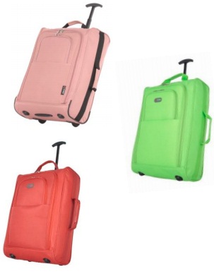 TB023-830 21 Trolley Bag