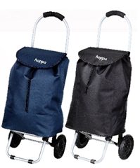 ST01 Hoppa 18 Shopping Trolley