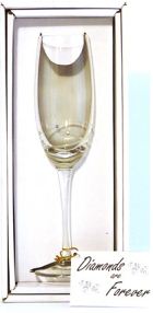 X74025 Single Flute - Engravable & Gifts/Glassware