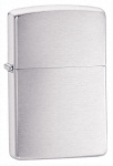 Zippo 162 60000849 Armor brushed chrome - Zippo/Zippo Lighters
