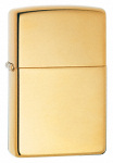 Zippo 169 60000851 Armor high polished brass - Zippo/Zippo Lighters