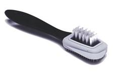 Dasco Delicate Suede Brush (5617)