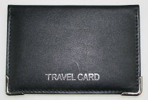 Travel Card 2 - Leather Goods & Bags/Wallets & Small Leather Goods
