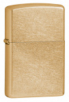 Zippo 207G Gold Dust - Zippo/Zippo Lighters