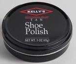 Kellys Professional Premium Paste Wax Polish 50ml SPECIAL OFFER