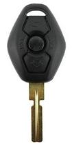 Hook 3353 RMBM04-CASE ONLY - Keys/Remote Fobs