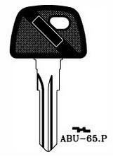 Hook 3365 jma = ABU-65P Abus - Keys/Cylinder Keys- General