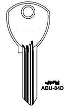 Hook 3367 jma = ABU-84d Abus - Keys/Cylinder Keys- General