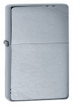Zippo 230.25 60004723 Vintage Brushed Chrome - Zippo/Zippo Lighters