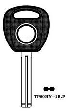 Hook 3412 TP00HY-18P UP060 - Keys/Transponder Pods
