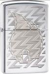 Zippo 28811 Z Tread Flame - Zippo/Zippo Lighters