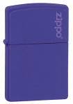Zippo 237ZL - Zippo/Zippo Lighters