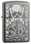 Zippo 28757 Sons of Anarchy - Zippo/Zippo Lighters
