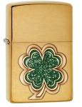 Zippo 28806 Clover - Zippo/Zippo Lighters